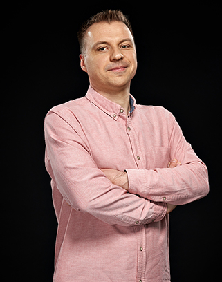 Alexander Sukhoverkhov