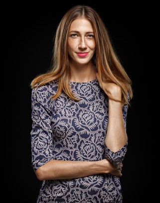Anastasia Zvenigorodskaya