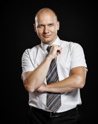 Andrei Marhalik