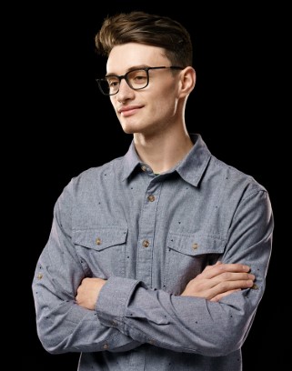 Dmitry Panasiuk