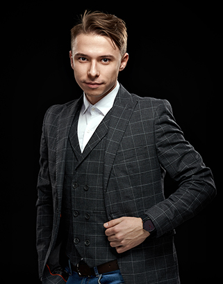 Eugene Mironovich