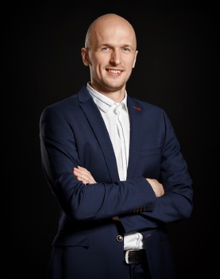Igor Petrovich