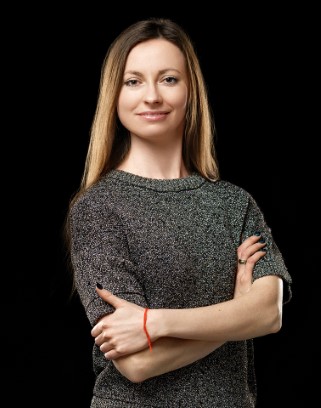 Natalia Suruntovich