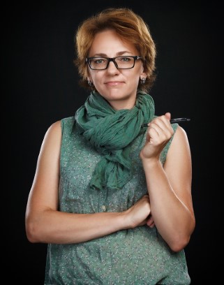 Olga Babak