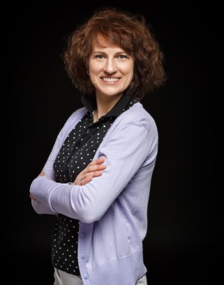 Olga Mazanik