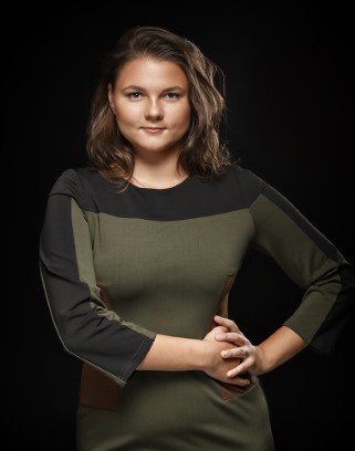 Olga Petrukovich