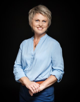 Olga Tamodlina