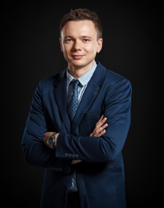 Pavel Antonov