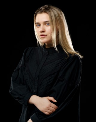 Polina Druzhinina