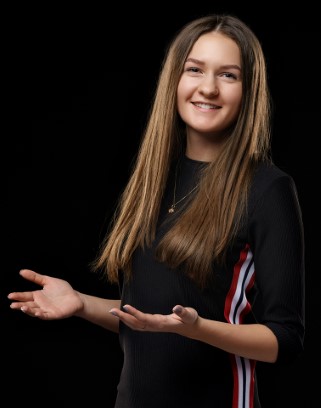Polina Gerasyutina