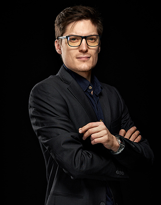 Roman Artushkov