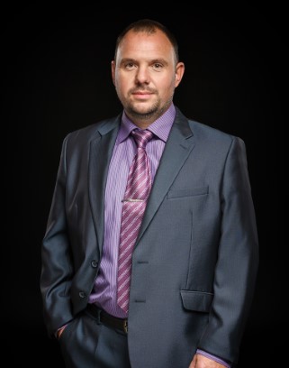 Sergei Tamodlin