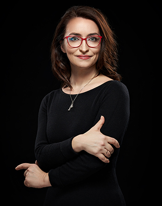 Svetlana Halitskaya