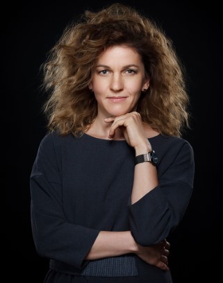 Tanya Hlinskaya