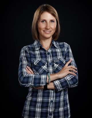 Tanya Mavrishcheva