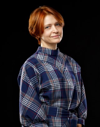 Tatyana Kasheuskaya