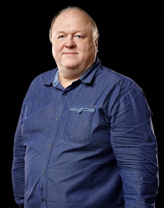 Uladzimir Fiadosenka