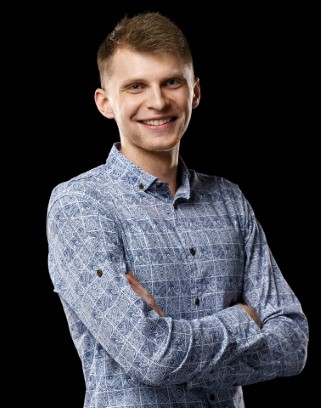 Vadim Smilgin