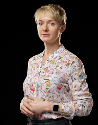 Yuliya Aniskevich